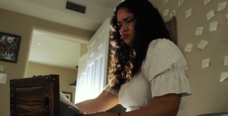 "Looking for Something?"