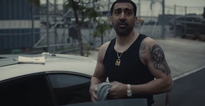 "A Reflection of You"