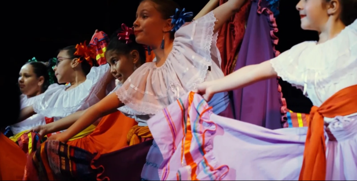 "Moving Arts | Setting Hearts Ablaze"