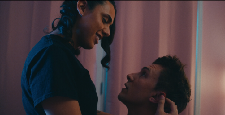 "Not Exactly Strangers"