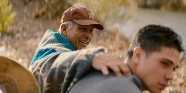 "The Way We Carry Water"