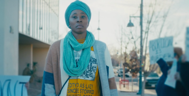 "In the Absence of Love"